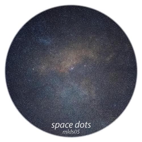 Space dots