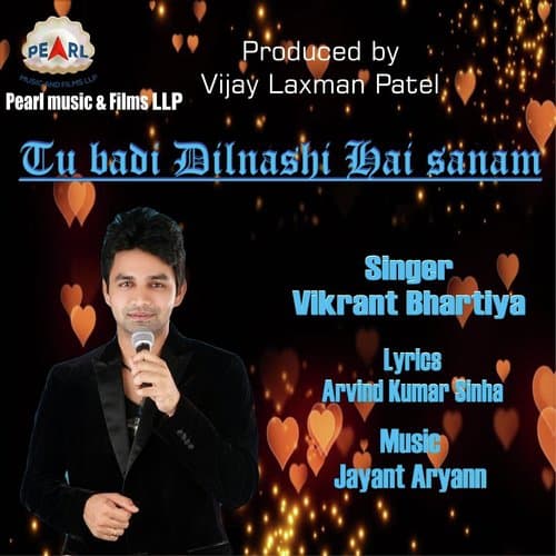 Tu Badi Dilnashi Hai Sanam