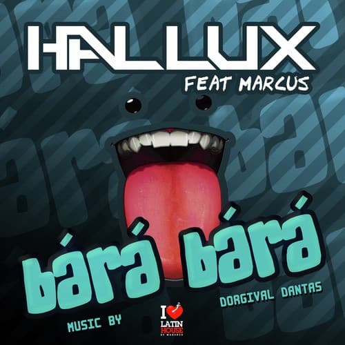 Bárá Bárá [feat. Marcus]