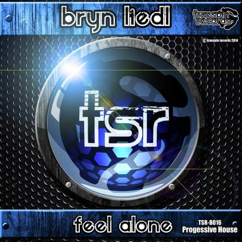 Feel Alone (Original Mix)