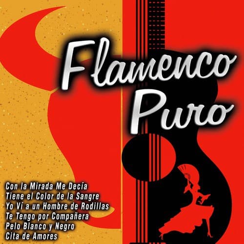 Flamenco Puro