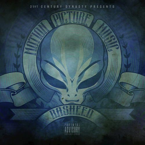 Motion Picture Music