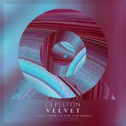 Pearl Falls (Aeikus Remix)