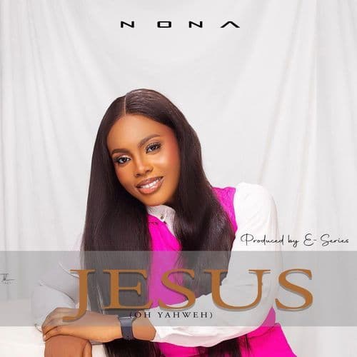Jesus (Oh Yahweh)