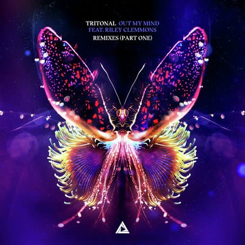 Out My Mind (Remixes Pt. 1)