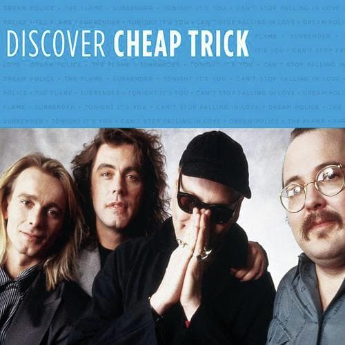 Cheap Trick