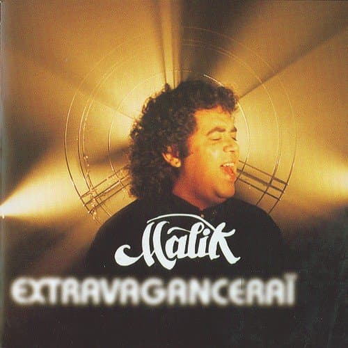 Extravagancera' - Original