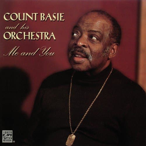 Count Basie & His Orchestra