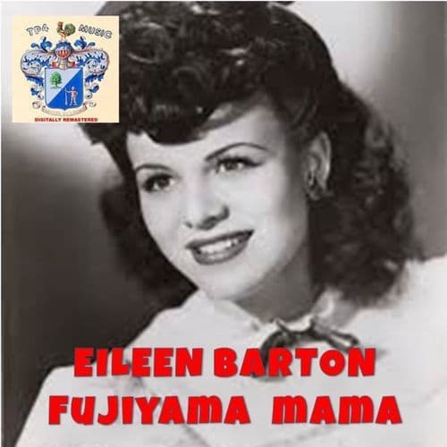 Fujiyama Mama