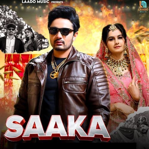Saaka