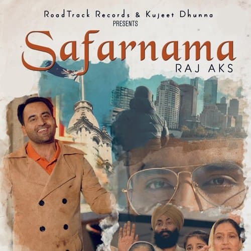 Safarnama