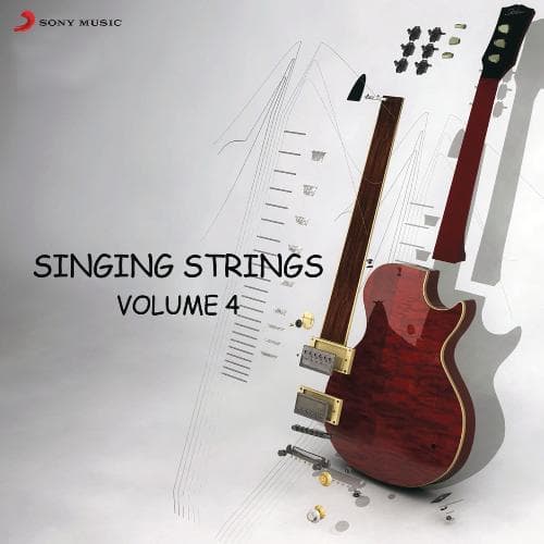 Singing Strings, Vol. 4