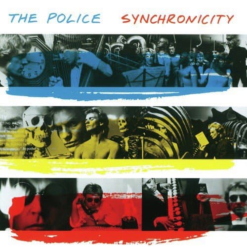 Synchronicity (Remastered)