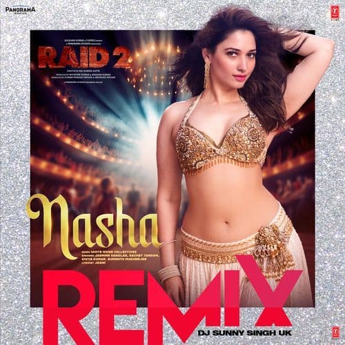Nasha Remix(Remix By Dj Sunny Singh Uk)