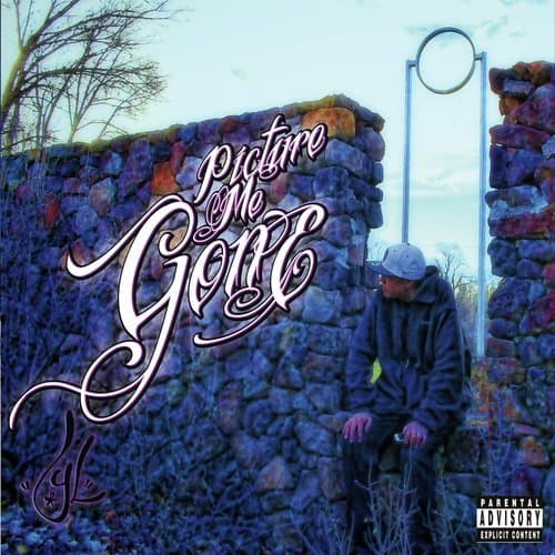 Picture Me Gone  (feat. Yamio263 & J-Berna)