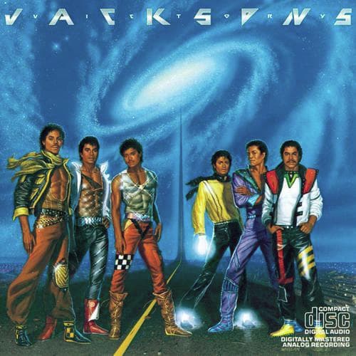 The Jacksons