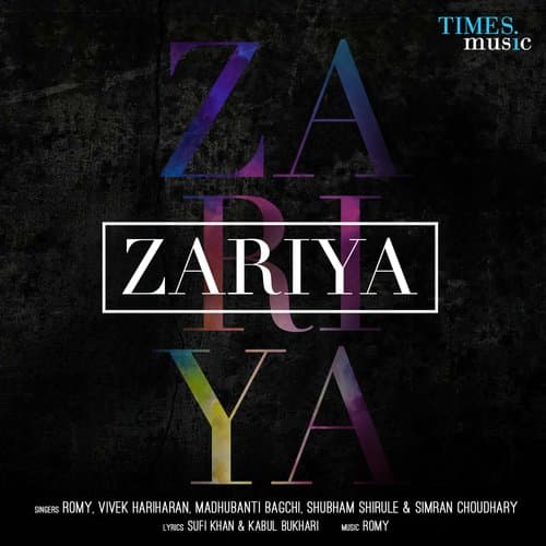 Zariya