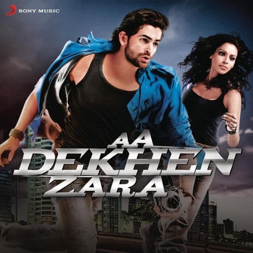 Aa Dekhen Zara