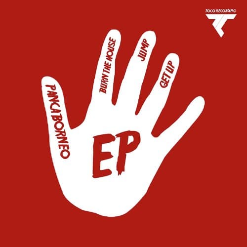 Burn The House (Original Mix)