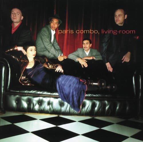 Living Room (Album Version)