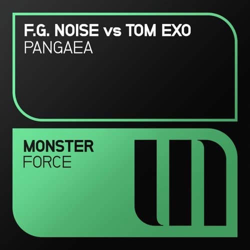 Pangaea (Original Mix)