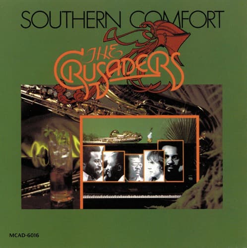 Super-Stuff (Album Version)