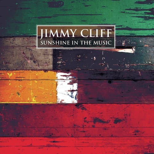 I Can See Clearly Now