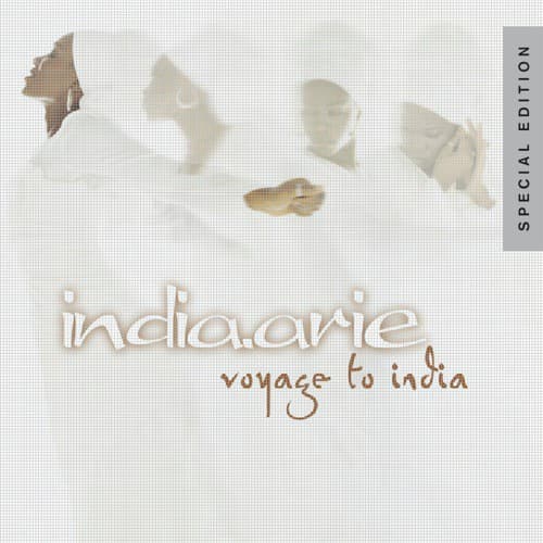 Voyage To India - Special Edition