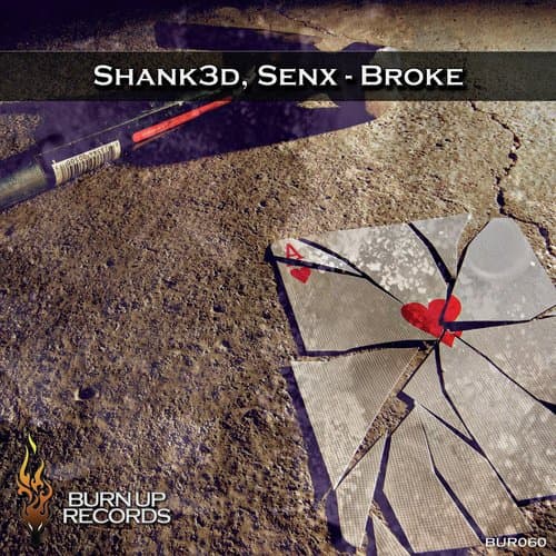 Broke (Original Mix)