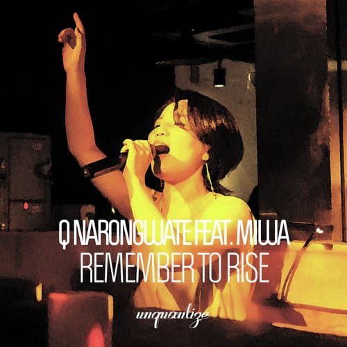 Remember To Rise (DJ Spen & Soulfuledge Dub)