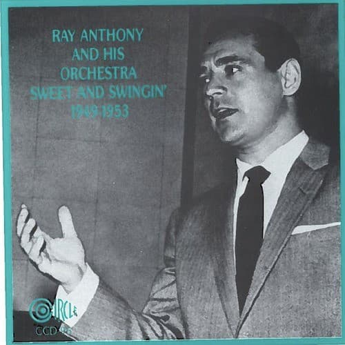 Sweet and Swingin' 1949-1953