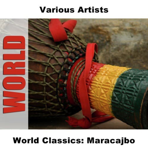 World Classics: Maracajbo