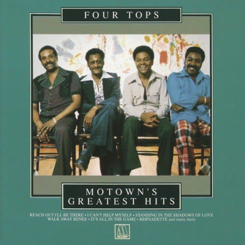 Motown's Greatest Hits