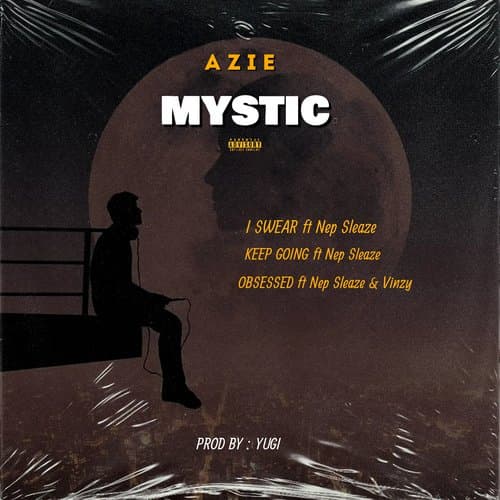 Mystic
