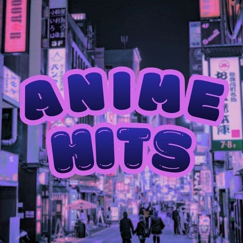 Anime Hits