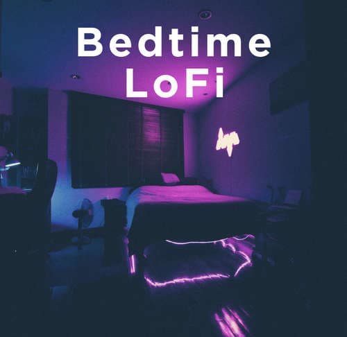 Bedtime Lofi