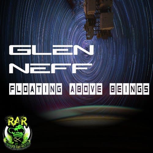Floating Above Beings (Original Mix)