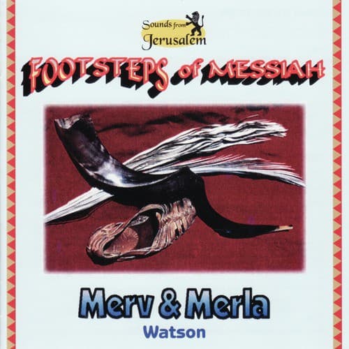 Footsteps of Messiah