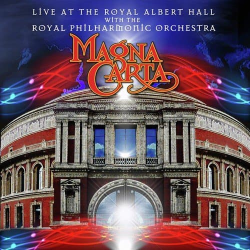 Live at the Royal Albert Hall
