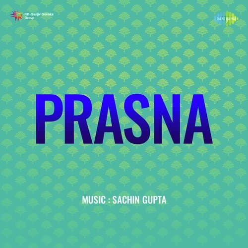 Prasna