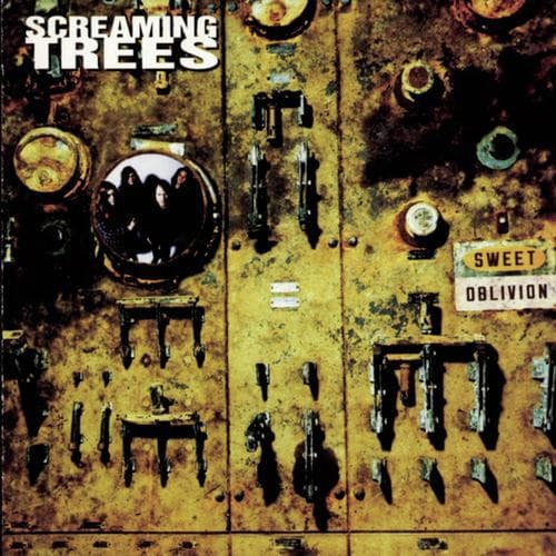 Screaming Trees