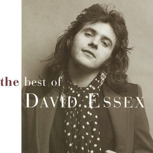 David Essex