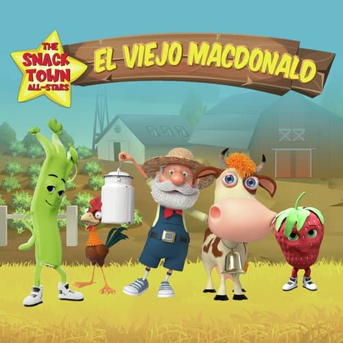El Viejo MacDonald