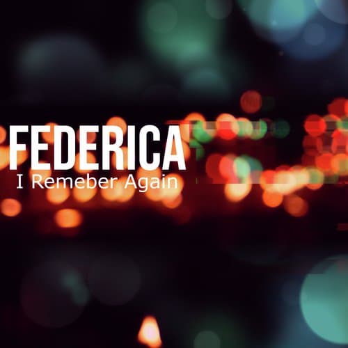 I Remeber Again (Radio Mix)