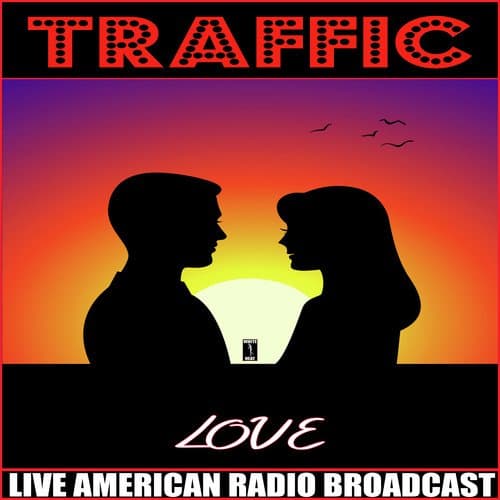 Love (Live)