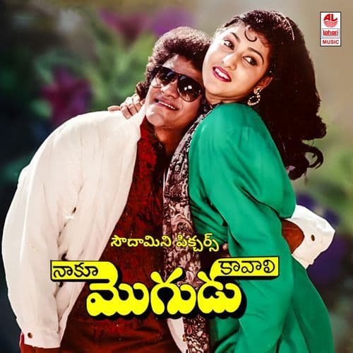 Naaku Mogudu Kaavali