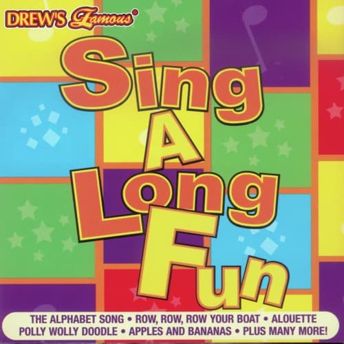 The Wheels On The Bus