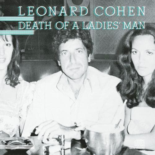 Death Of A Ladies' Man