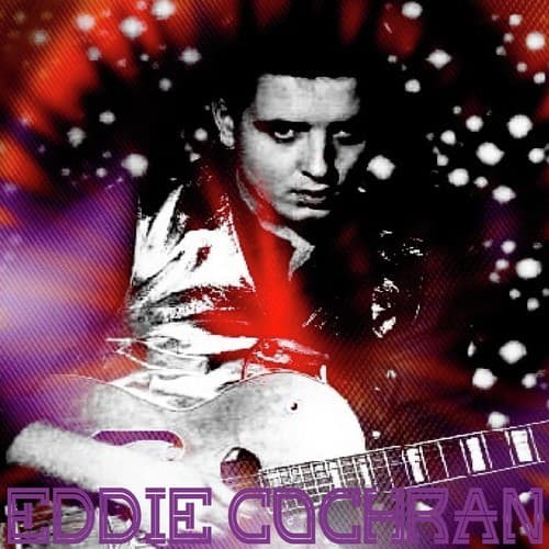 Eddie Cochran