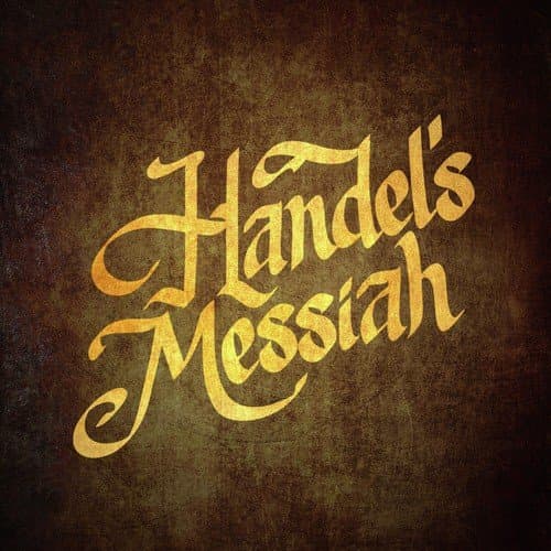 Messiah: Part 1, No 2 - Recitative: Conmfort Ye, My People